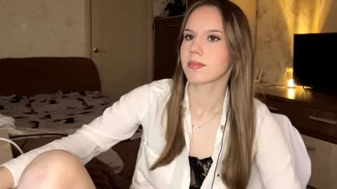 Snapshot of shardamcelhiney chatting on 02.27.26 Arina online show from 02.27.26