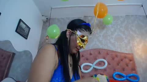 SHARICK online show from 02.28.25