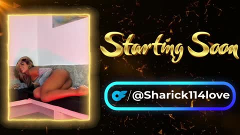 Snapshot of sharick_lovee chatting on 12.21.24 sharick lovee online show from 12.21.24
