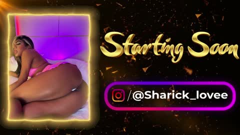 Snapshot of sharick_lovee chatting on 12.23.24 sharick lovee online show from 12.23.24