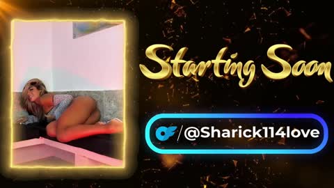 Snapshot of sharick_lovee chatting on 01.06.25 sharick lovee online show from 01.06.25