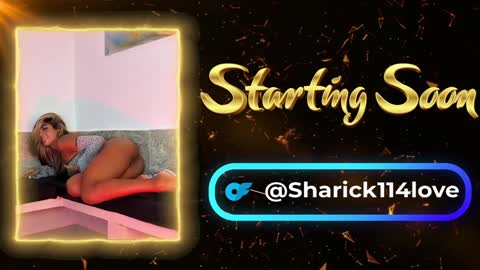 Snapshot of sharick_lovee chatting on 01.07.25 sharick lovee online show from 01.07.25