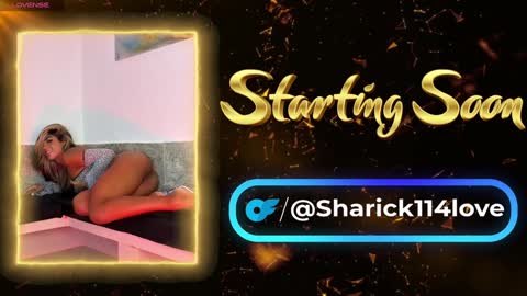 Snapshot of sharick_lovee chatting on 01.08.25 sharick lovee online show from 01.08.25