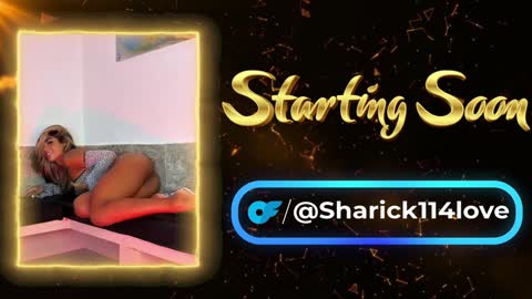 Snapshot of sharick_lovee chatting on 01.13.25 sharick lovee online show from 01.13.25