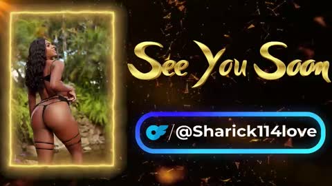 Snapshot of sharick_lovee chatting on 02.28.25 sharick lovee online show from 02.28.25