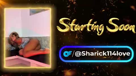 Snapshot of sharick_lovee chatting on 06.19.26 sharick lovee online show from 06.19.26