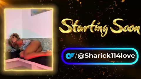 Snapshot of sharick_lovee chatting on 07.04.26 sharick lovee online show from 07.04.26