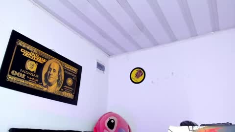 Sharick M online show from 02.13.25