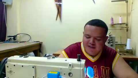 SHARIK online show from 05.03.26