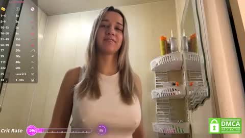 Snapshot of sharitaklemme chatting on 06.24.26 Coraline online show from 06.24.26