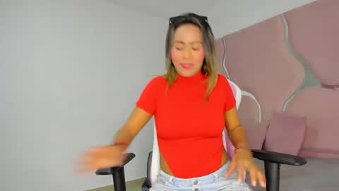 Snapshot of sharithasm chatting on 02.03.26 Sharith online show from 02.03.26