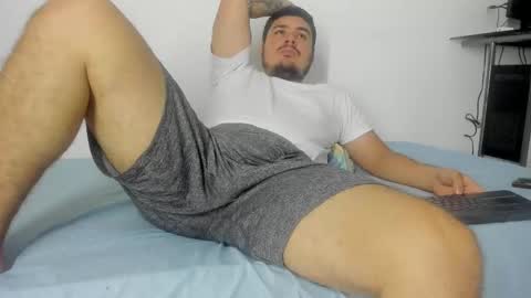 jhon deibyd online show from 03.11.26