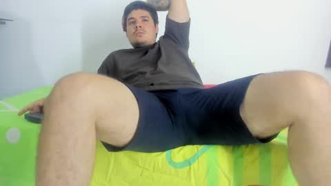 jhon deibyd online show from 03.25.26