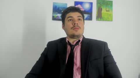 jhon deibyd online show from 03.30.26