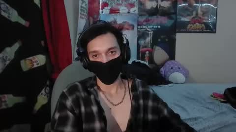 Kai Ellison online show from 09.30.25