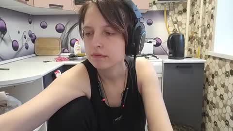 Snapshot of sharleenyodis chatting on 07.19.26 Sara online show from 07.19.26