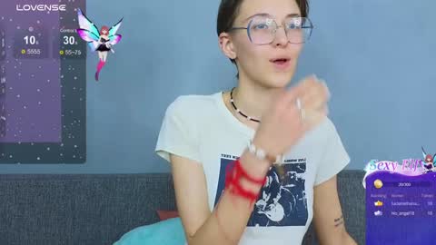 Snapshot of sharli_rose chatting on 01.13.25 Sharli online show from 01.13.25