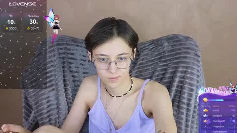 Snapshot of sharli_rose chatting on 02.02.25 Sharli online show from 02.02.25