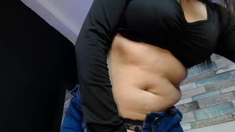 Snapshot of sharlot_hs chatting on 07.11.26 Sharlot online show from 07.11.26