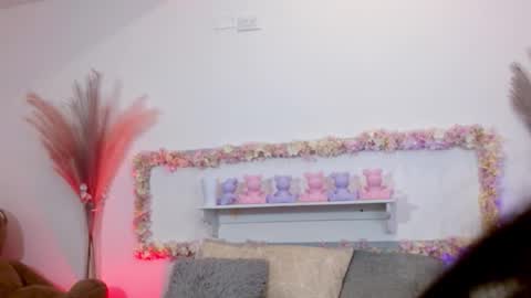 Snapshot of sharlotaustral18_ chatting on 03.03.26 sharlotaustral18_ online show from 03.03.26