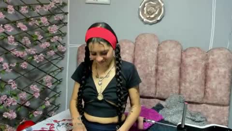 sharlotsh1 online show from 07.11.26