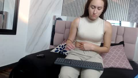 Sara online show from 02.03.26