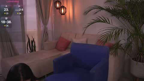 Sharlotte online show from 12.11.24