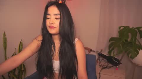 Sharlotte online show from 02.15.26