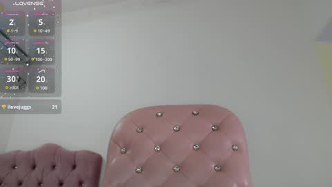 sharlotte  online show from 12.13.24