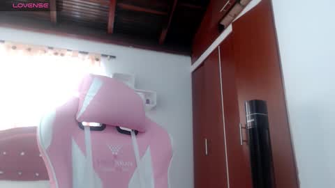 sharlotte  online show from 11.20.25