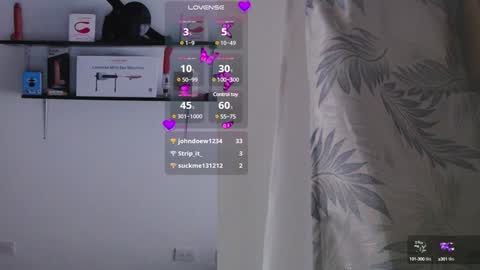 S online show from 12.27.24