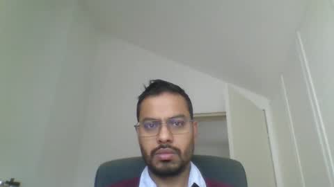 sharmamanxyz online show from 10.15.25