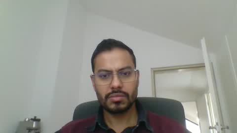 sharmamanxyz online show from 10.20.25