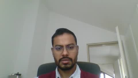sharmamanxyz online show from 10.22.25