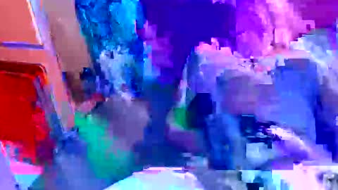 Snapshot of sharoc666 chatting on 02.25.26 Shamroc online show from 02.25.26