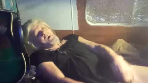 Snapshot of sharoc666 chatting on 03.08.26 Shamroc online show from 03.08.26