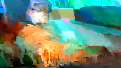 Shamroc online show from 05.11.26