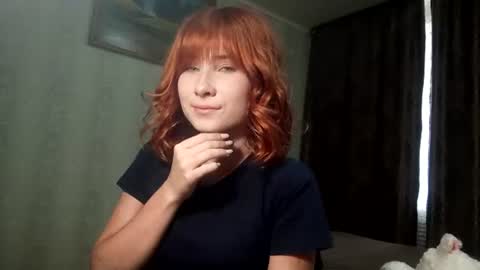 Snapshot of sharolynobar chatting on 07.20.26 Cadie online show from 07.20.26