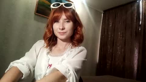 Snapshot of sharolynobar chatting on 07.21.26 Cadie online show from 07.21.26