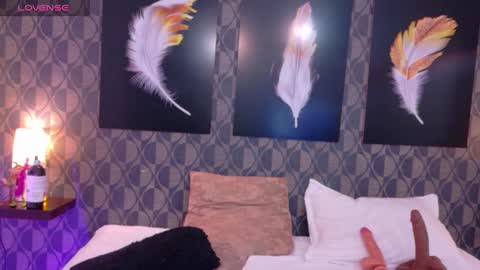 Sharom  online show from 02.12.25