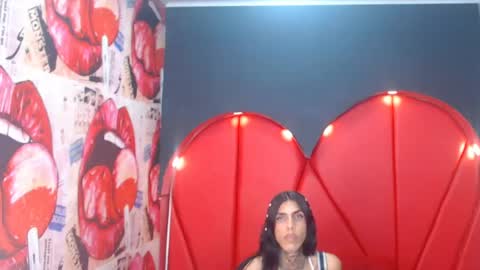 Snapshot of sharon_allan chatting on 07.28.26 Sharon online show from 07.28.26