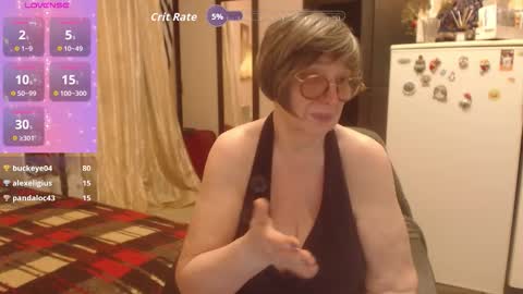 Helena online show from 12.02.25