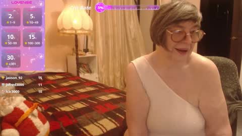 Helena online show from 12.05.25