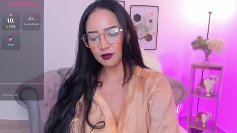 sharon_breezee online show from 11.23.25