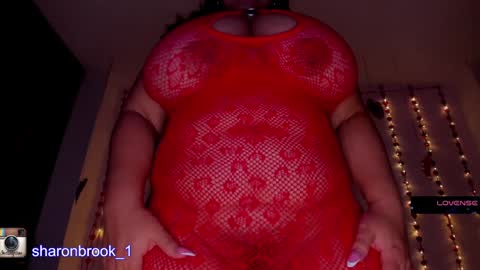 sharon_brook online show from 12.14.24