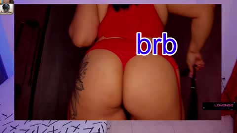 sharon_brook online show from 02.23.25