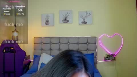 Snapshot of sharon_makelove chatting on 07.08.26 ESTEFI online show from 07.08.26