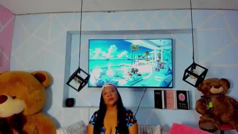 Sharon Noa online show from 03.20.26