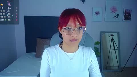 sharon_rosse__ online show from 09.30.25