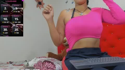 sharoncute16 online show from 02.12.25